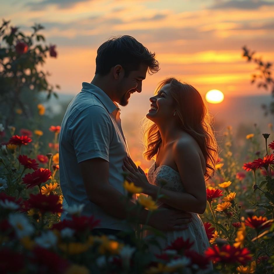 Dream : Your ex-lover making a new lover in your dream