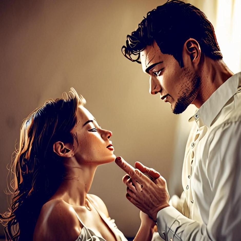 Dream : Your ex-lover making a promise in a dream