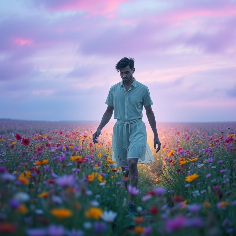 Dream : Your ex-lover not leaving you alone in your dream