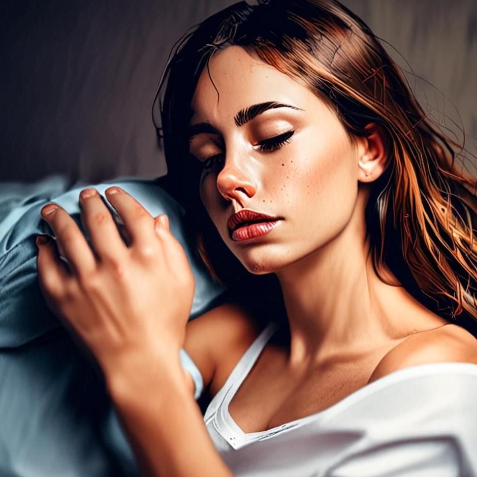 Dream : Your ex-lover not talking to you in a dream