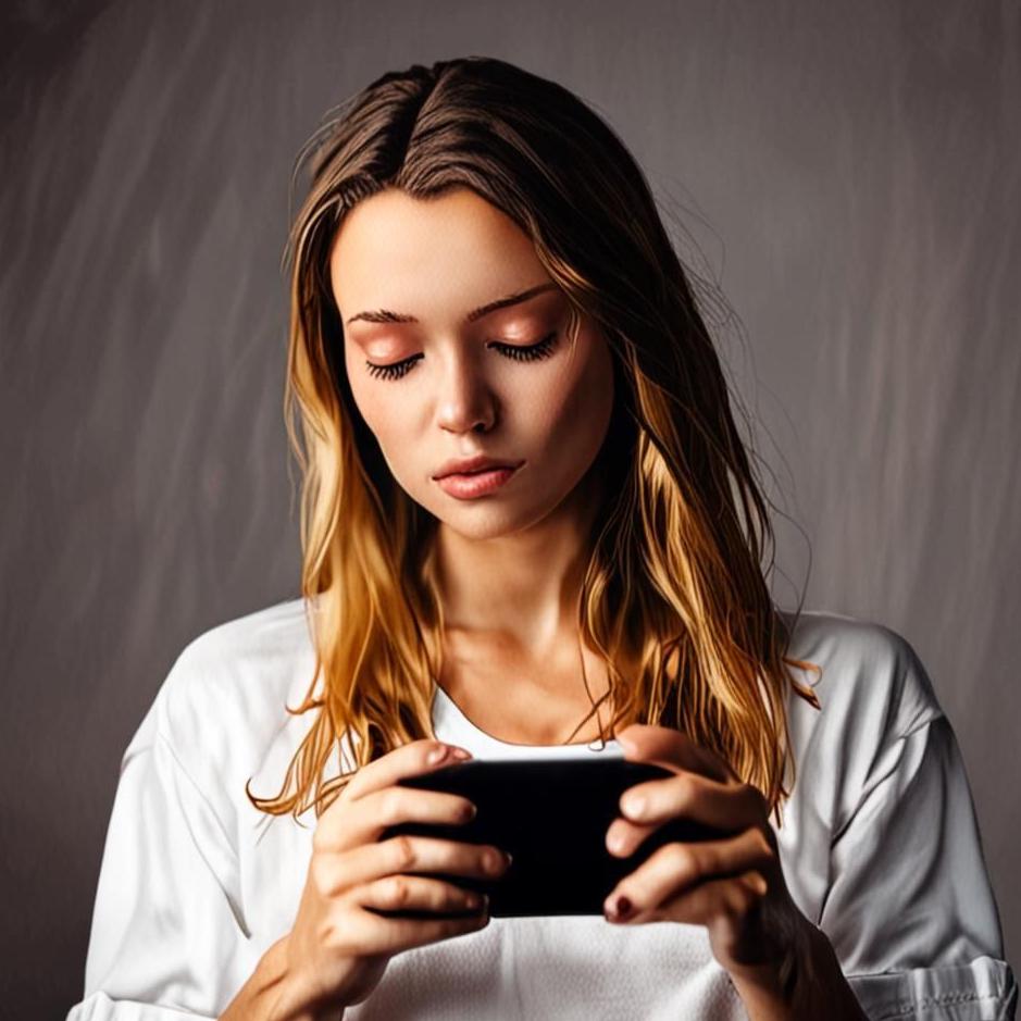 Dream : Your ex-lover not texting you in a dream