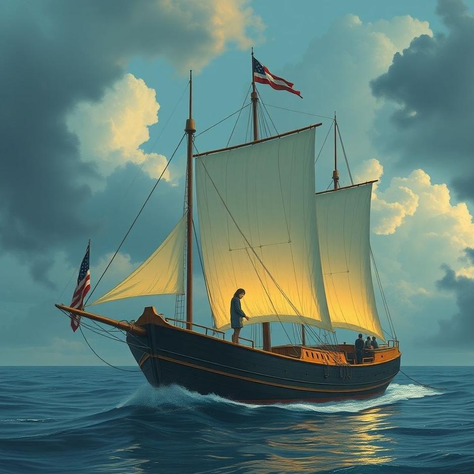 Dream Dictionary : Your ex-lover on a ship in a dream