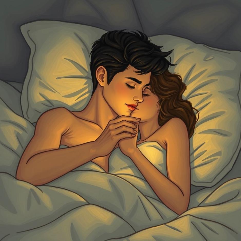 Dream : Your ex-lover put a ring on you in a dream