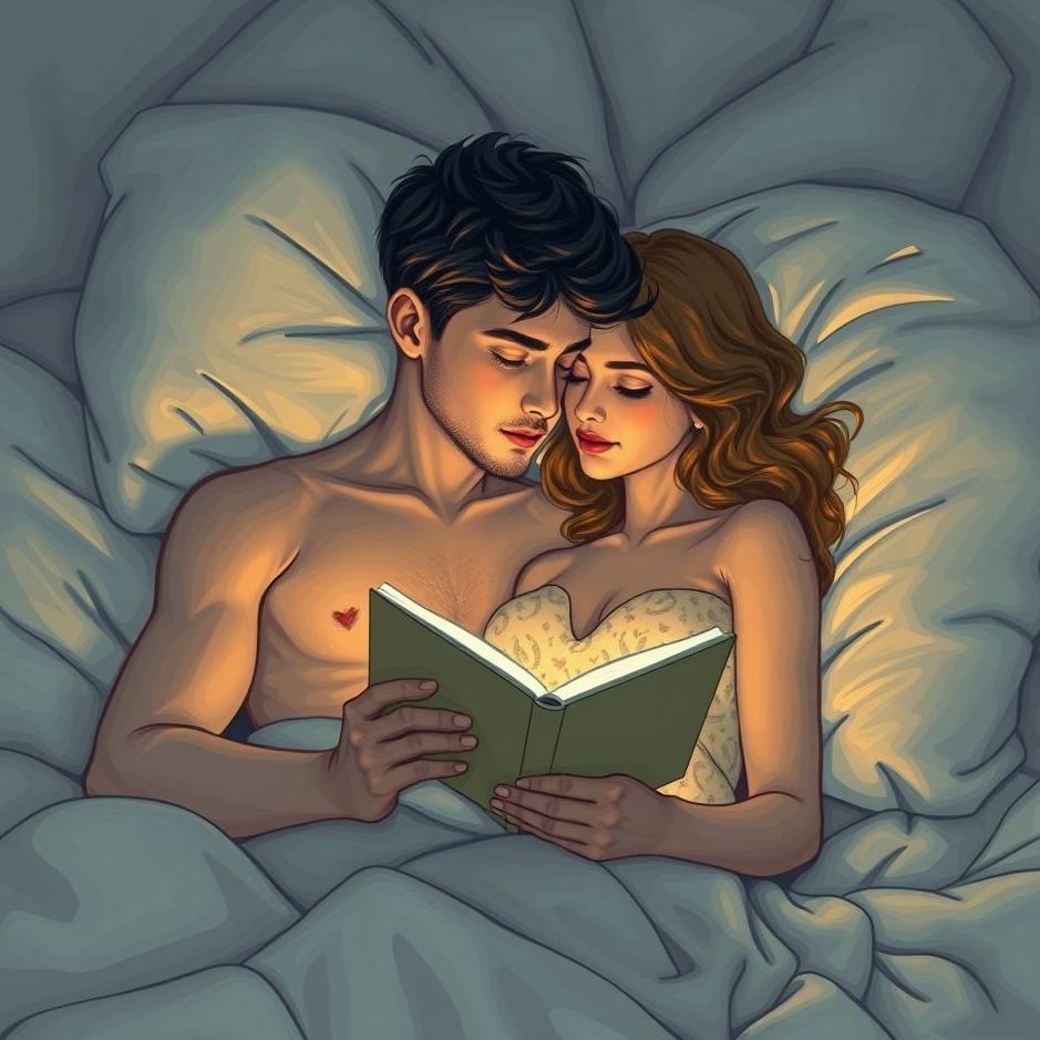 Dream Dictionary : Your ex-lover reading poetry in a dream