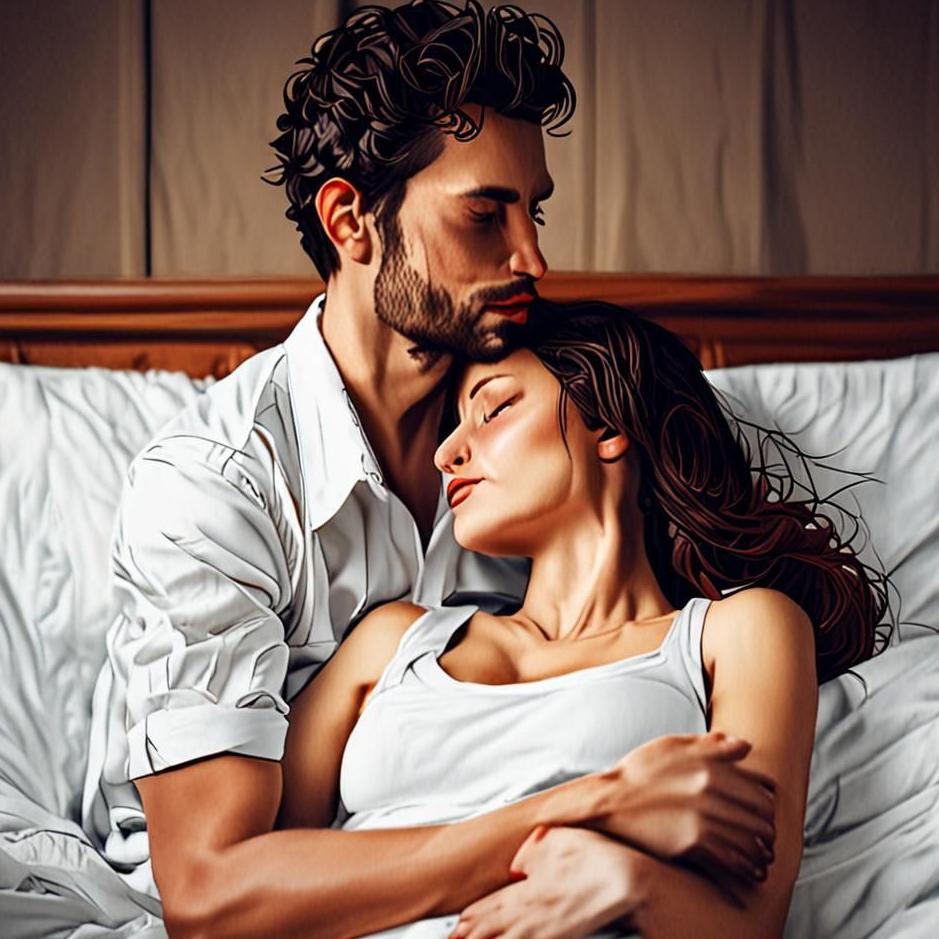 Dream : Your ex-lover saving your life in a dream