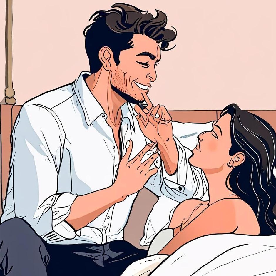 Dream : Your ex-lover saying hello in a dream