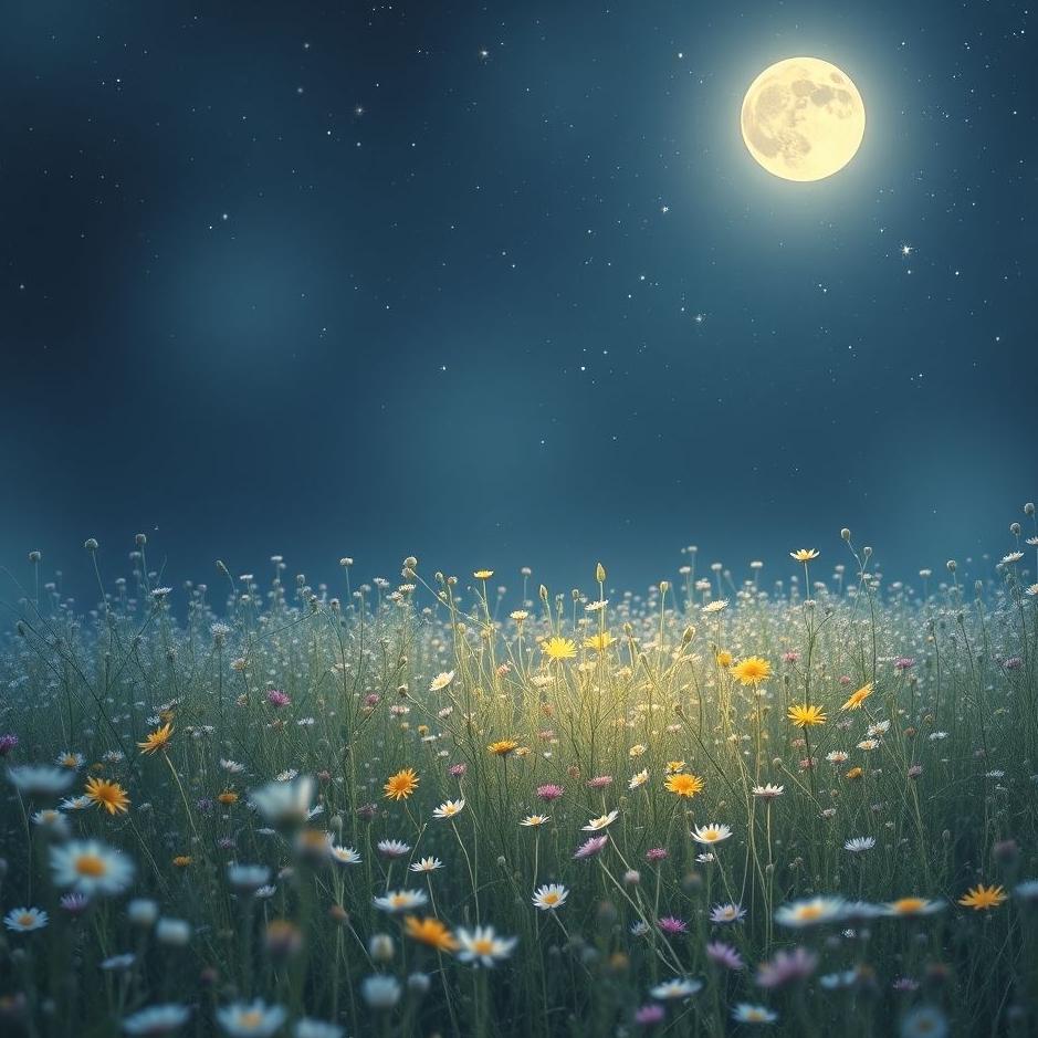 Dream : Your ex-lover saying nice words in your dream