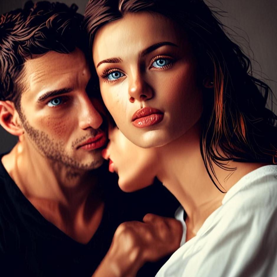 Dream : Your ex-lover seeing you with your new lover in a dream