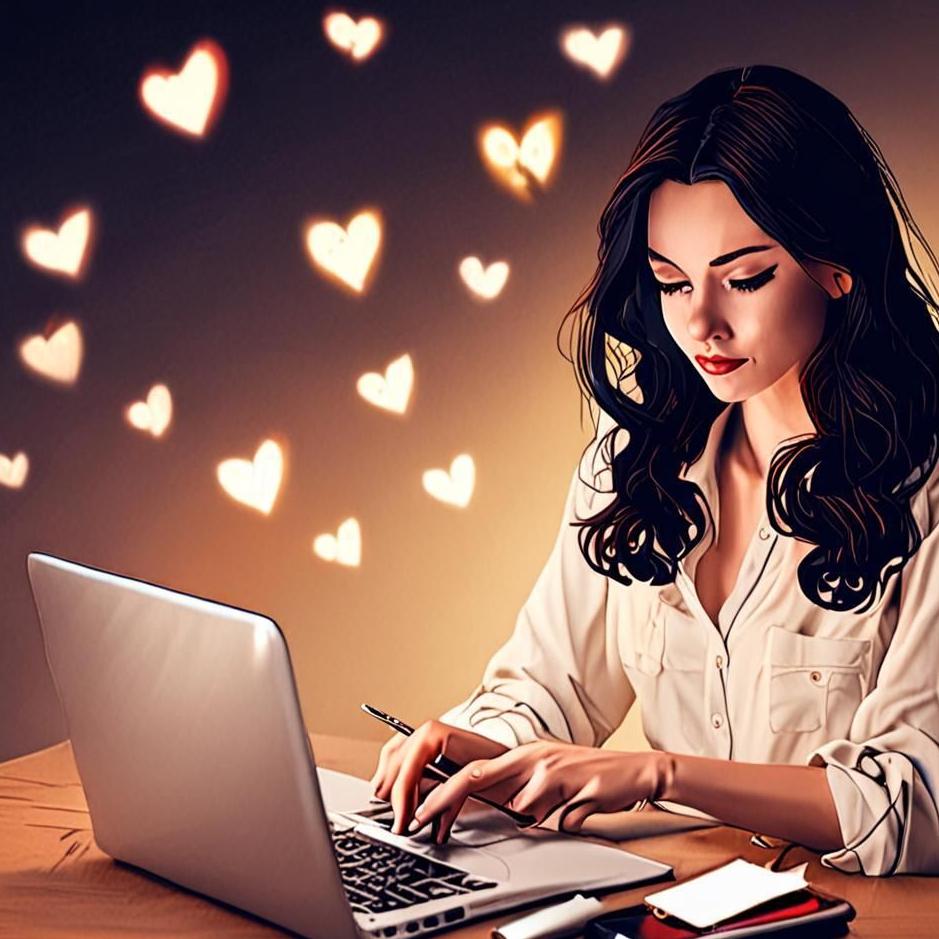 Dream Dictionary : Your ex-lover sending a message in your dream