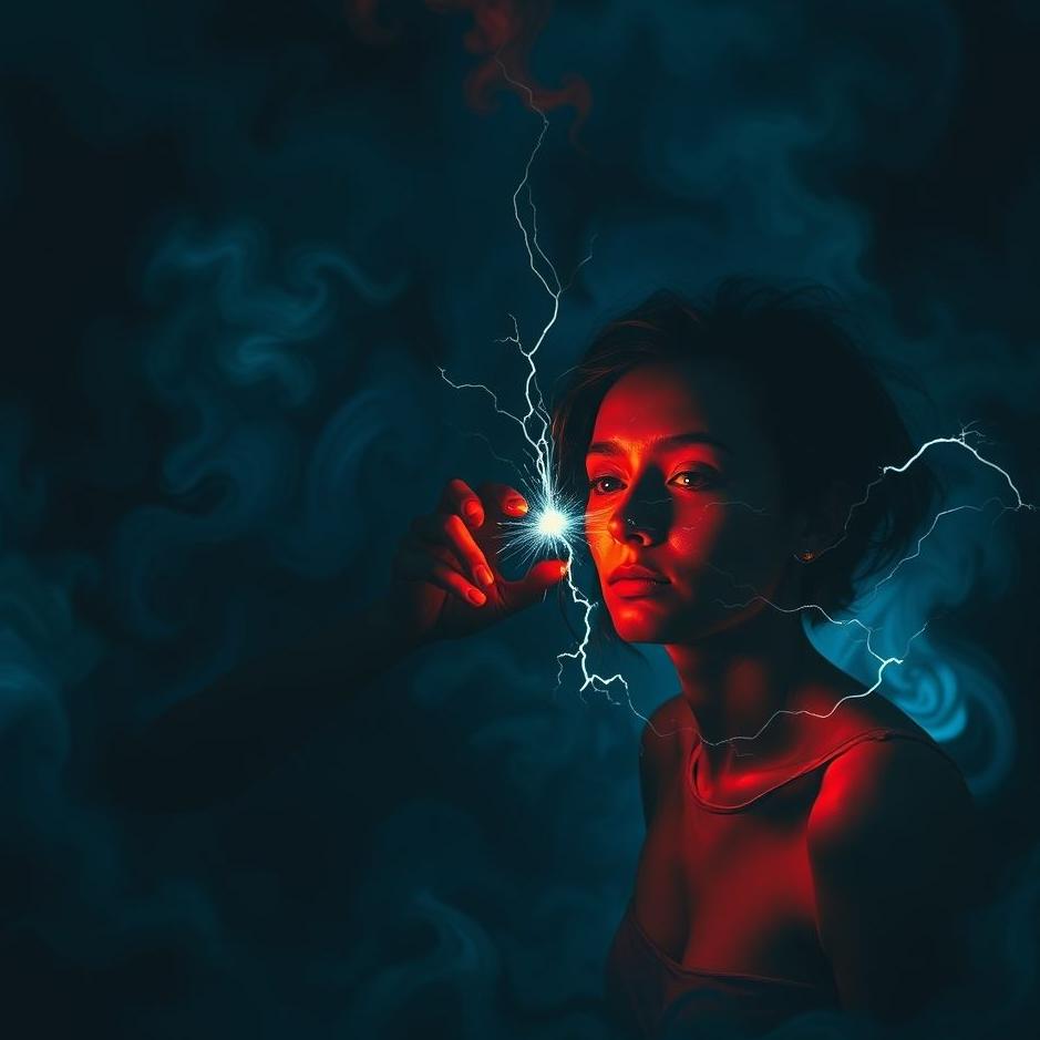 Dream : Your ex-lover slap you in a dream