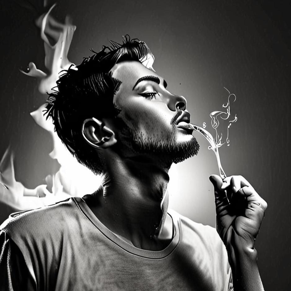 Dream Dictionary : Your ex-lover smelling of sweat in your dream