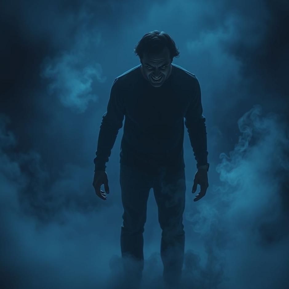 Dream Dictionary : Your ex-lover swearing at you in a dream