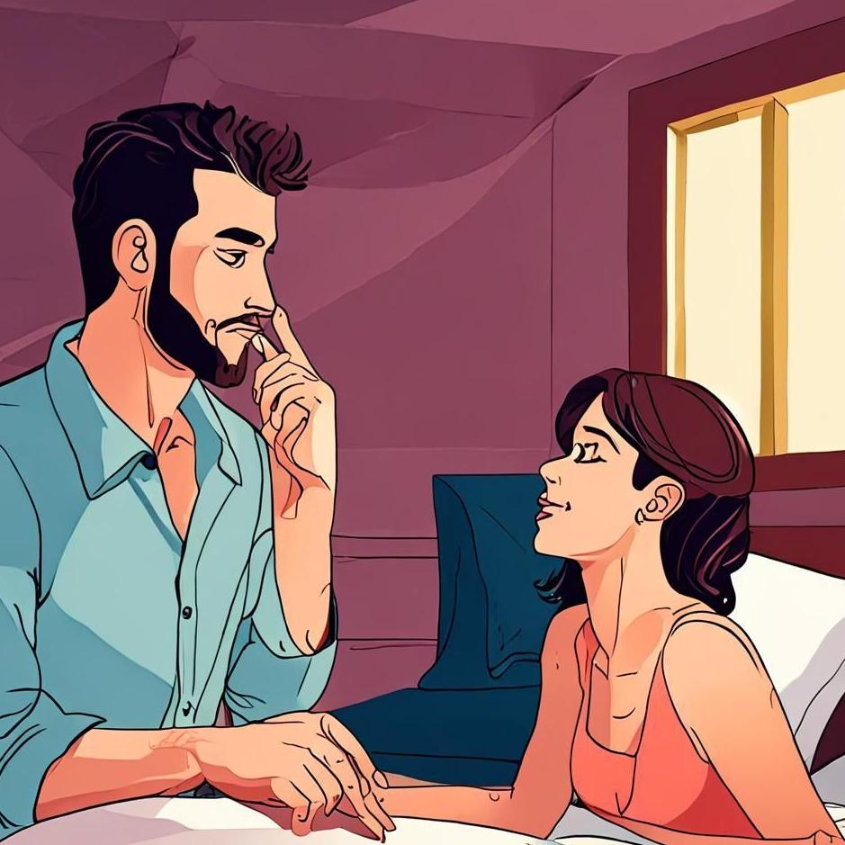 Dream : Your ex-lover talking in your dream