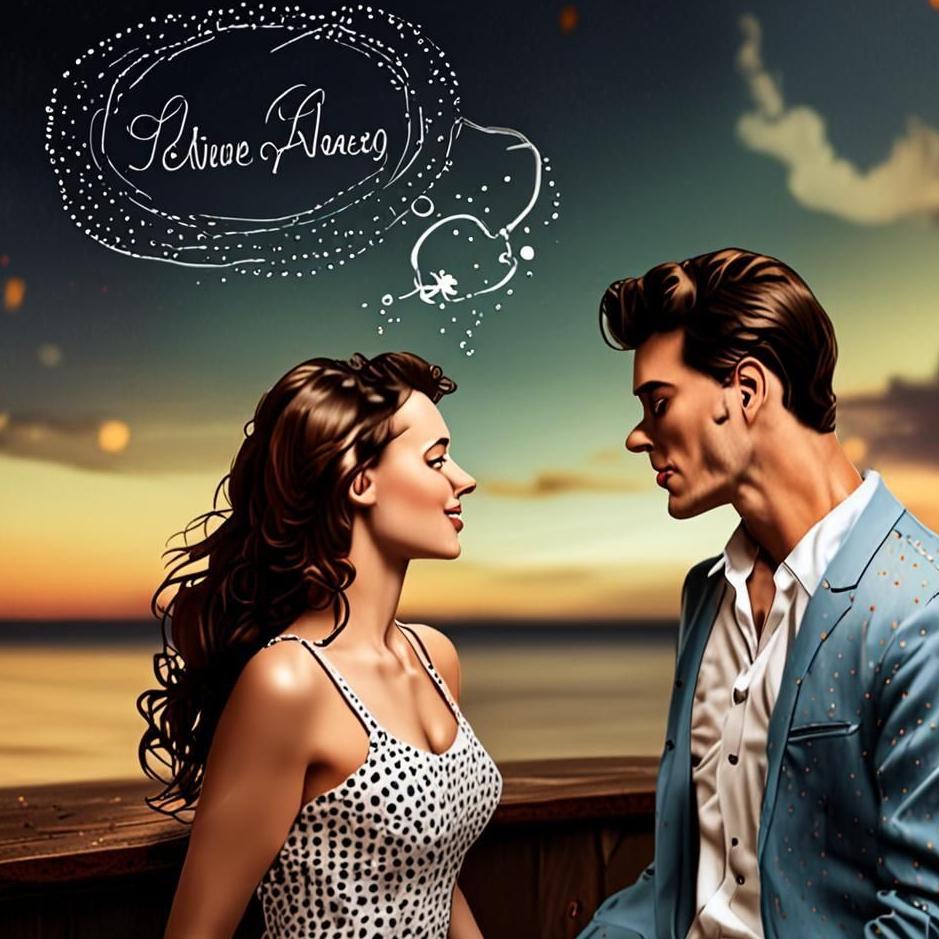 Dream Dictionary : Your ex-lover telling the date in your dream