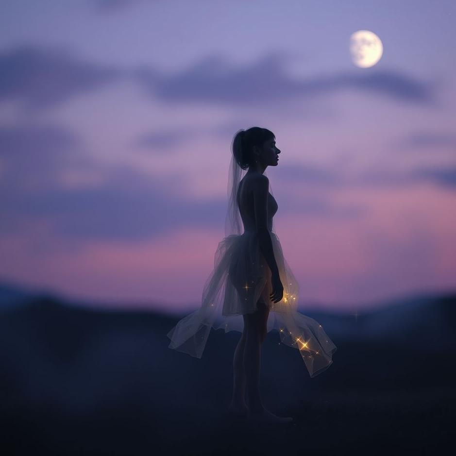 Dream : Your ex-lover thin in your dream