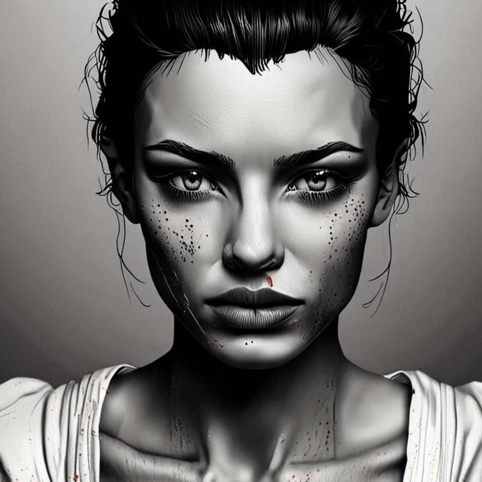 Dream : Your ex-lover ugly in your dream