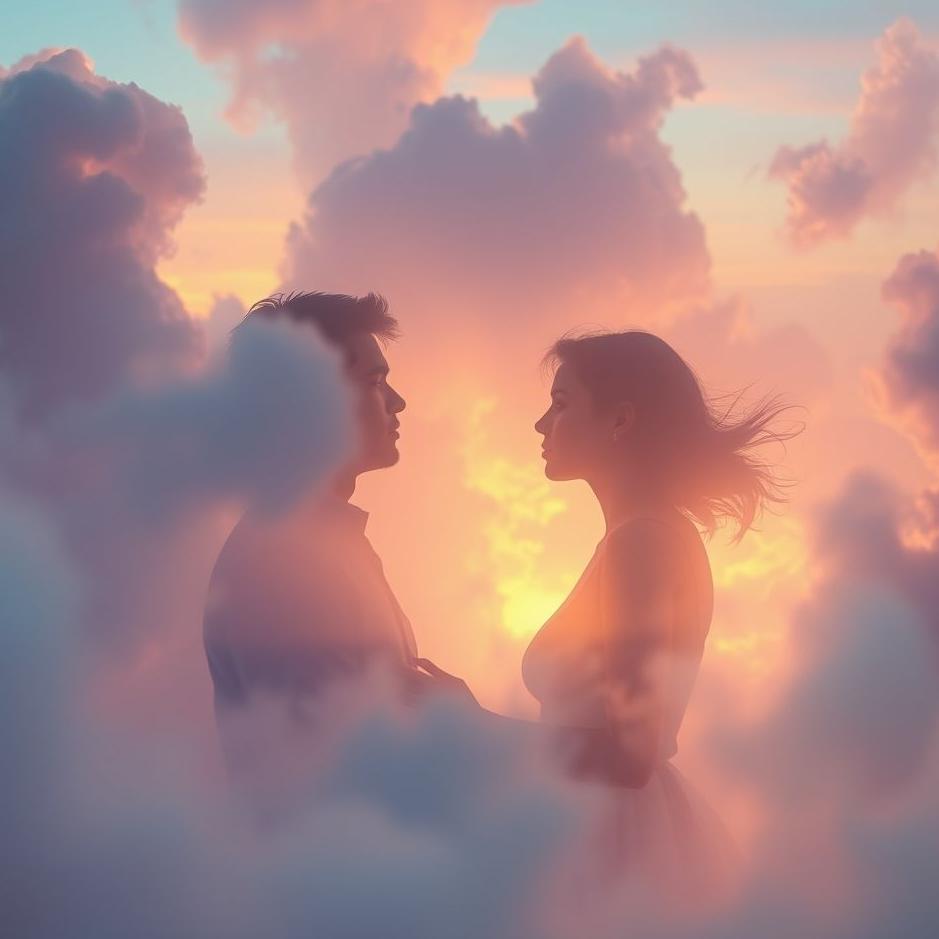 Dream : Your ex-lover verbally in a dream