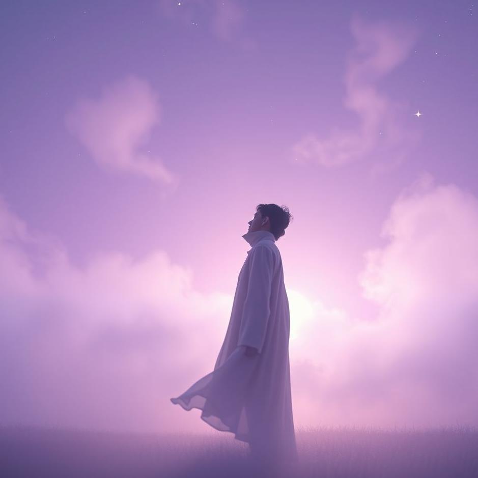 Dream : Your ex-lover wanting to talk in a dream