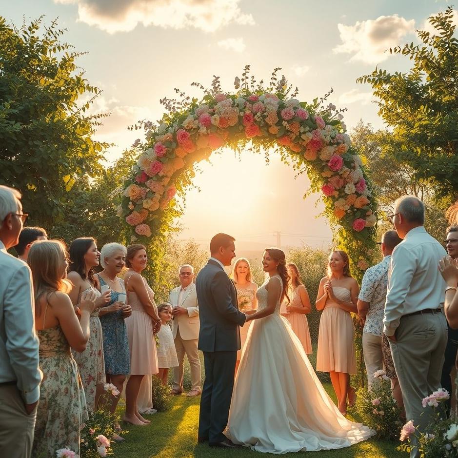 Dream : Your ex-lover who got married in your dream