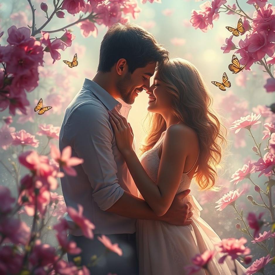 Dream : Your ex-lover with his new lover in your dream