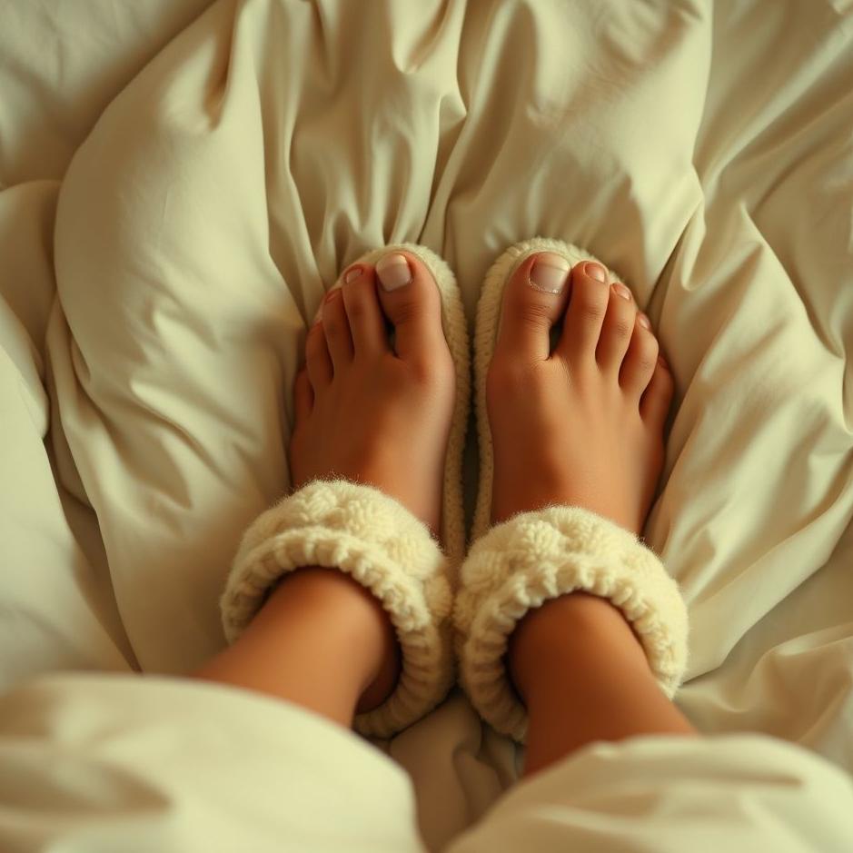 Dream : Your ex-lover with slippers in your dream
