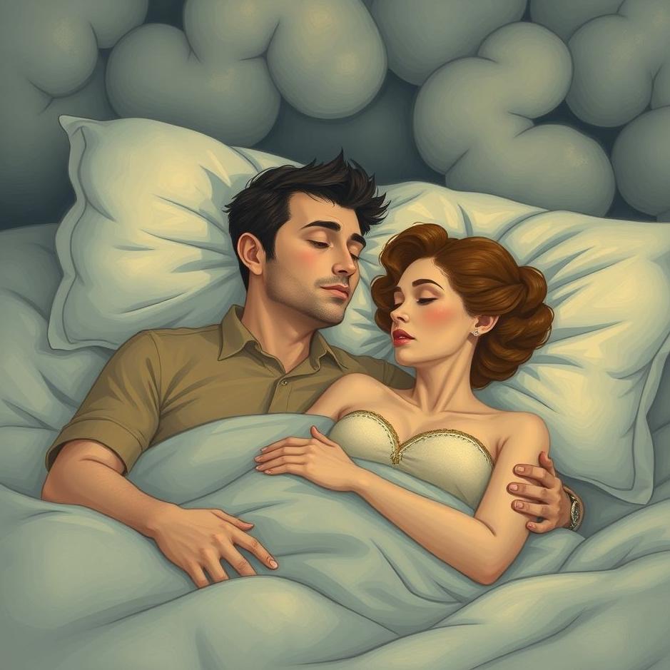 Dream Dictionary : Your ex-sister-in-law's husband in a dream