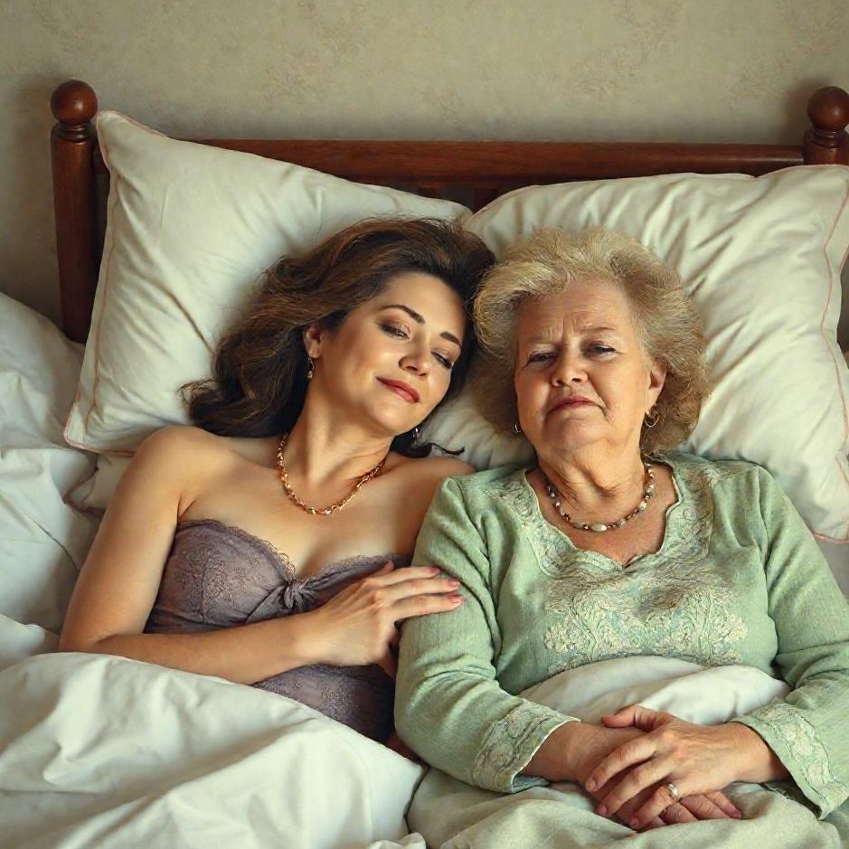 Dream Dictionary : Your ex-sister-in-law and mother-in-law in a dream