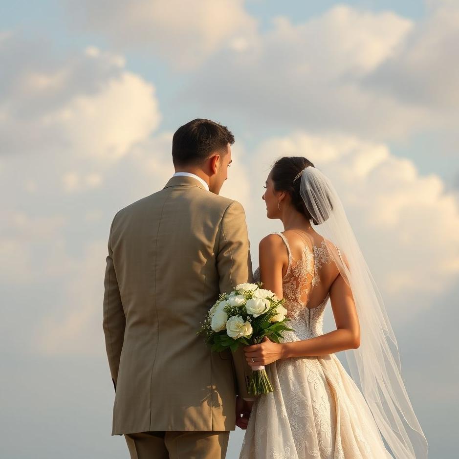 Dream : Your ex-spouse married in a dream