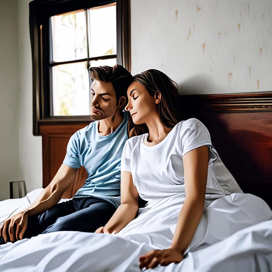 Dream : Your ex-spouse thin in a dream