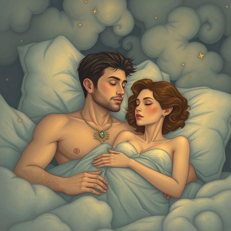 Dream : Your ex-wife's brother in a dream