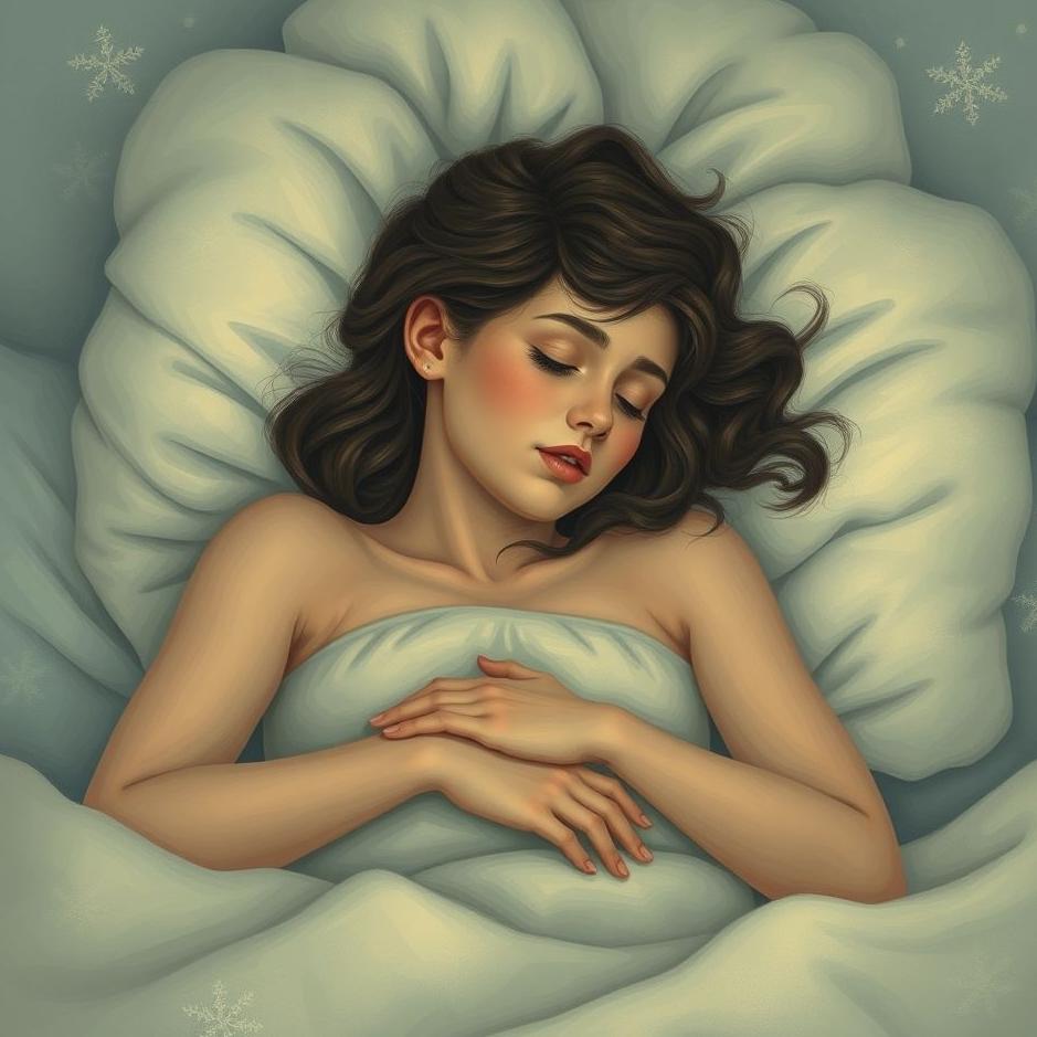 Dream : Your ex-wife's child in a dream