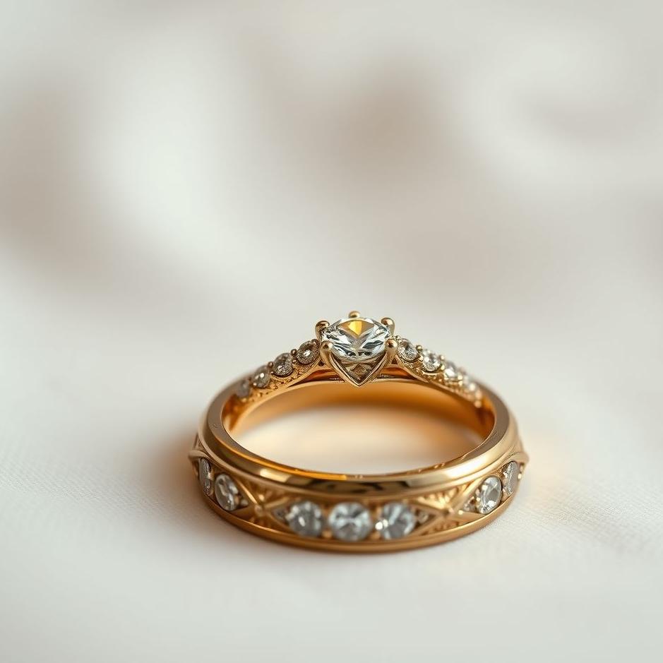 Dream : Your ex-wife's wedding ring in a dream