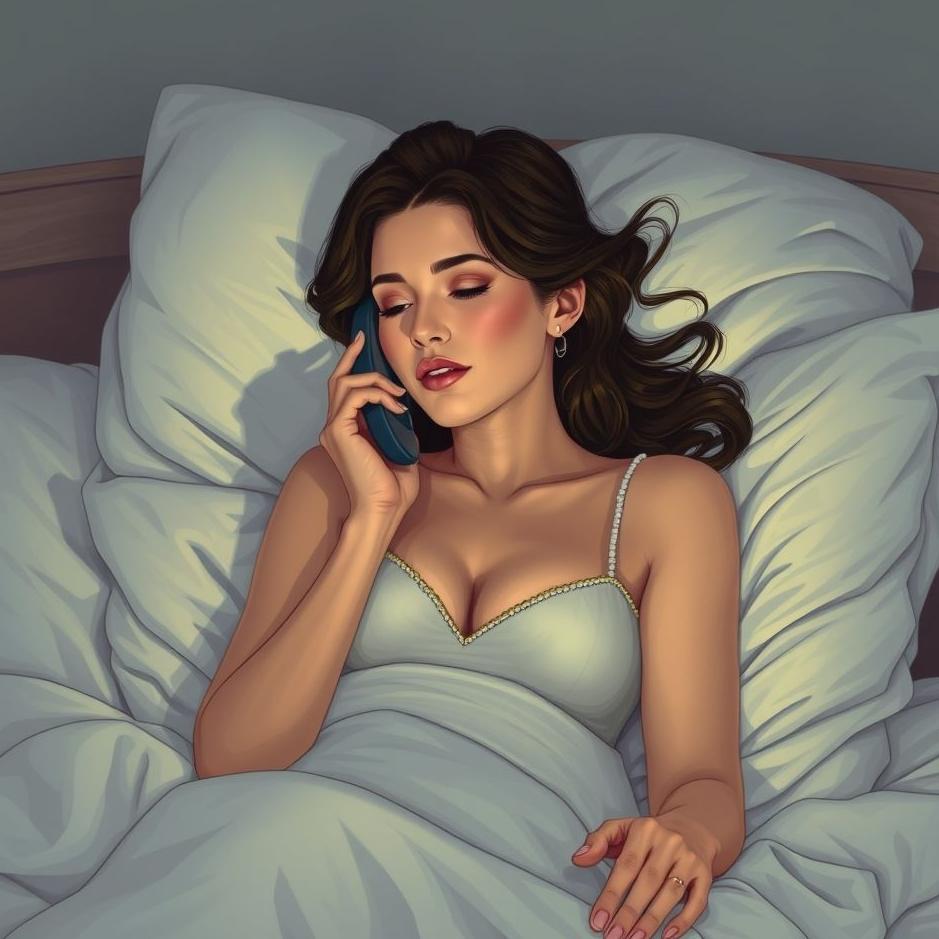 Dream Dictionary : Your ex-wife calling in your dream