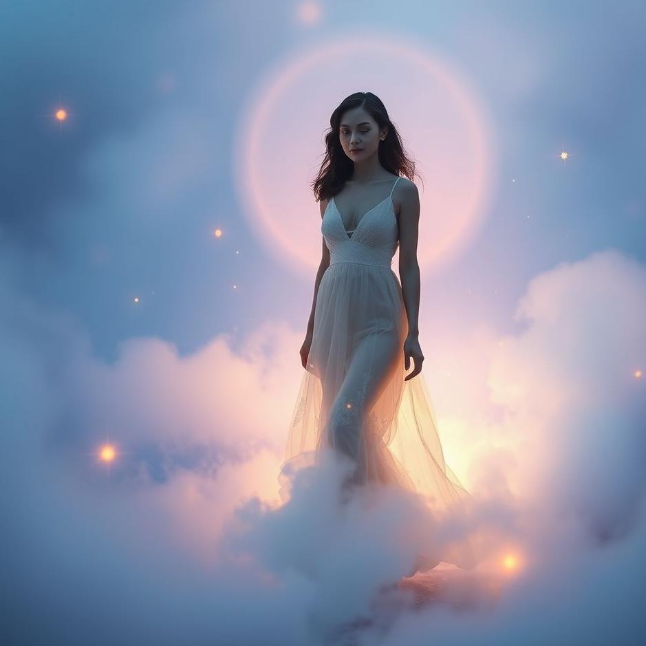 Dream Dictionary : Your ex-wife coming in your dream