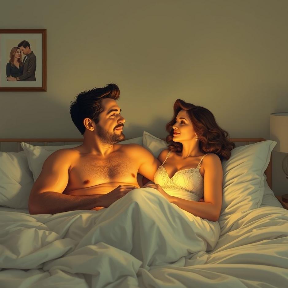 Dream : Your ex-wife helping you in a dream