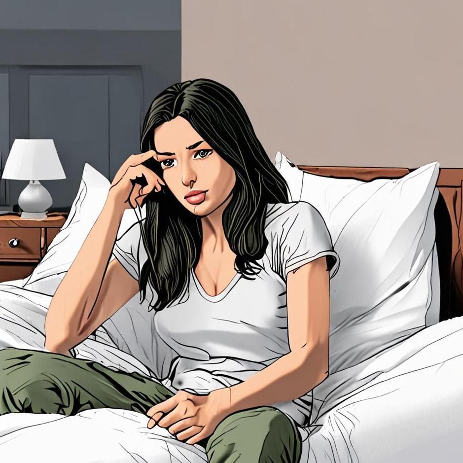 Dream Dictionary : Your ex-wife not talking in your dream