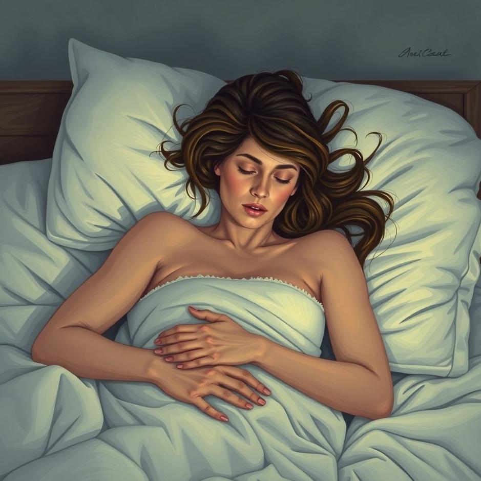 Dream Dictionary : Your ex-wife sick in your dream