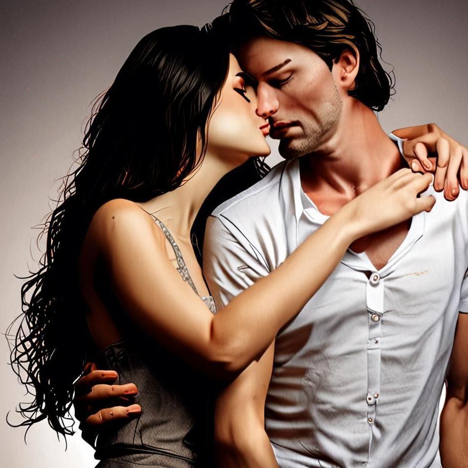 Dream : Your ex-wife with her lover in your dream