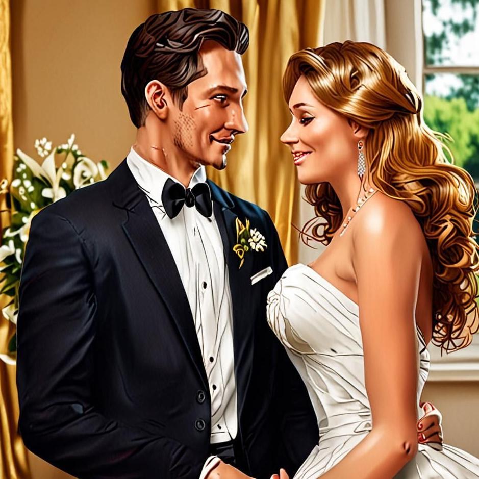 Dream Dictionary : Your ex-wife with her new husband in your dream