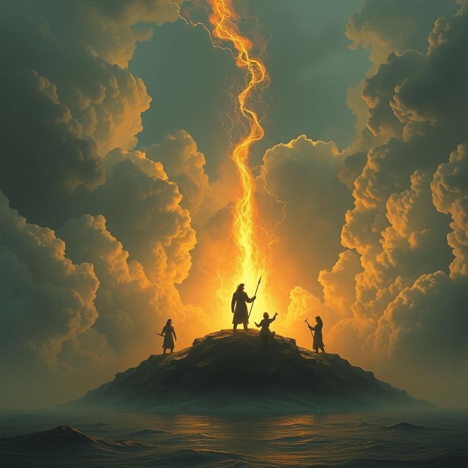 Dream : Your execution in a dream