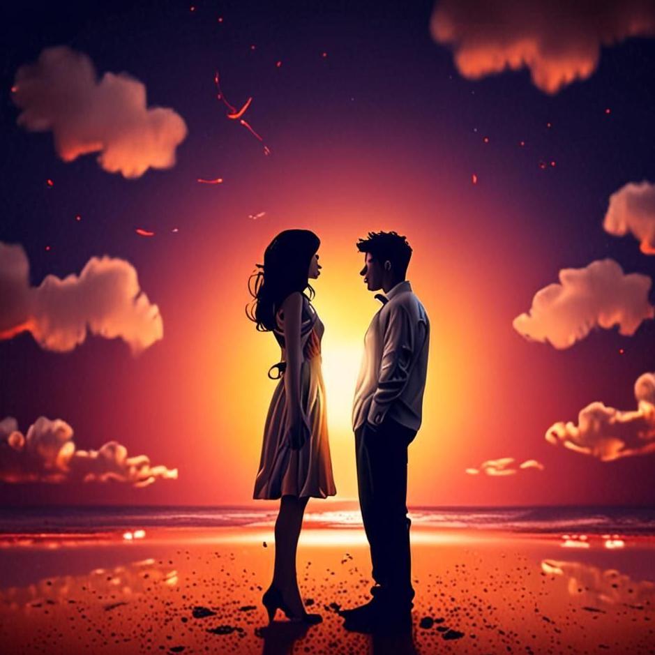 Dream : Your experiences with your ex-lover in your dream