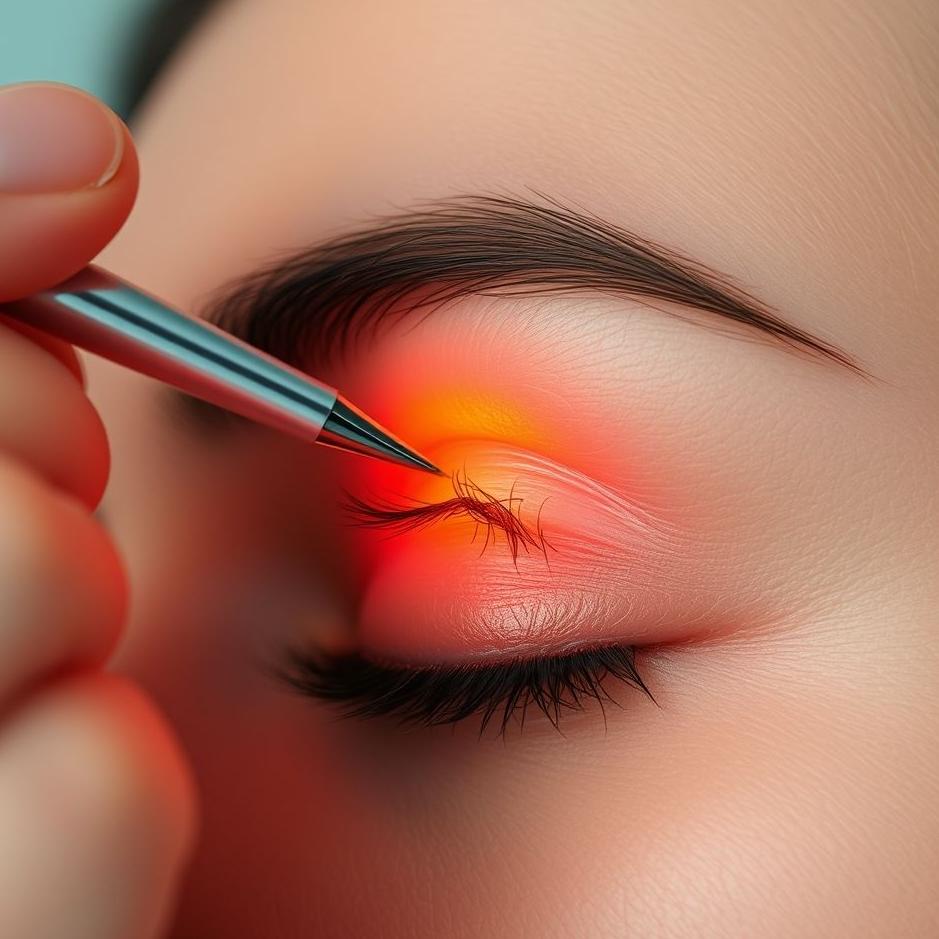 Dream Dictionary : Your eyebrow being fixed in a dream