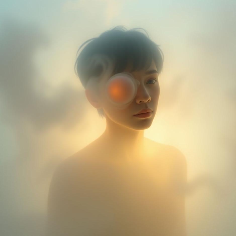 Dream Dictionary : Your eyelid swollen in a dream