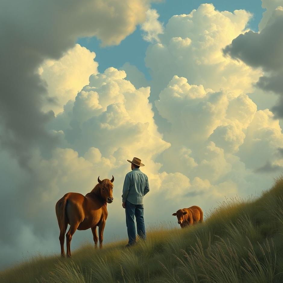 Dream Dictionary : Your fellow countryman in your dream