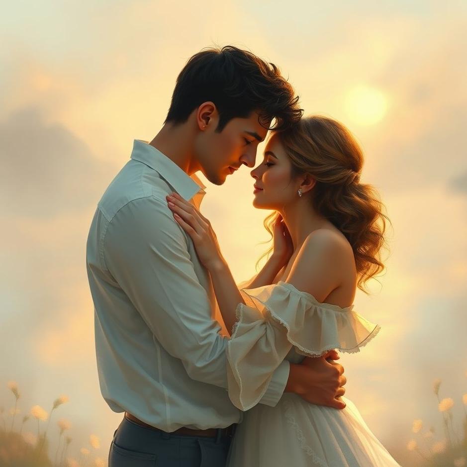 Dream : Your fiancé with another girl in your dream