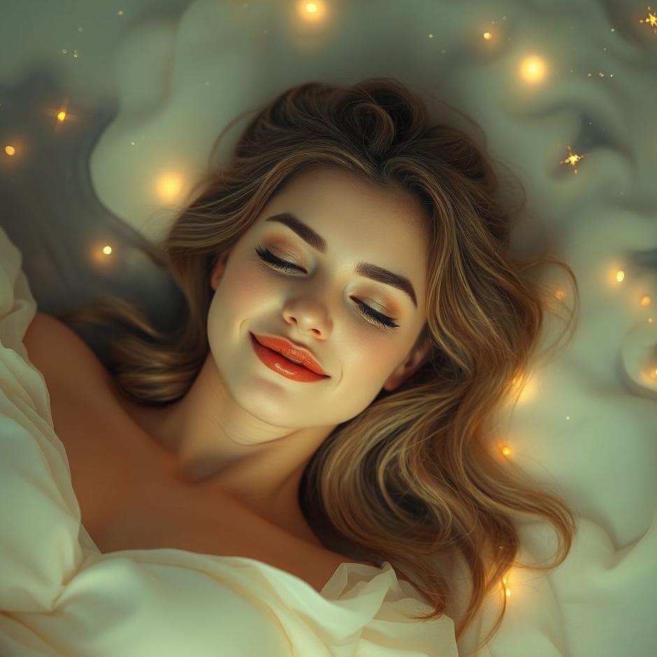 Dream : Your fiancée drunk in a dream