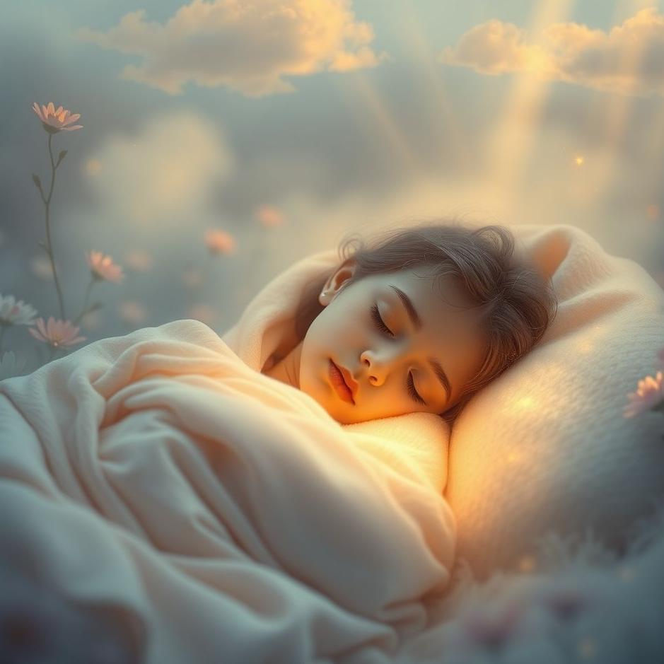 Dream : Your fiancée sick in your dream