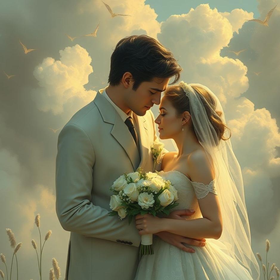 Dream : Your first wife in a dream