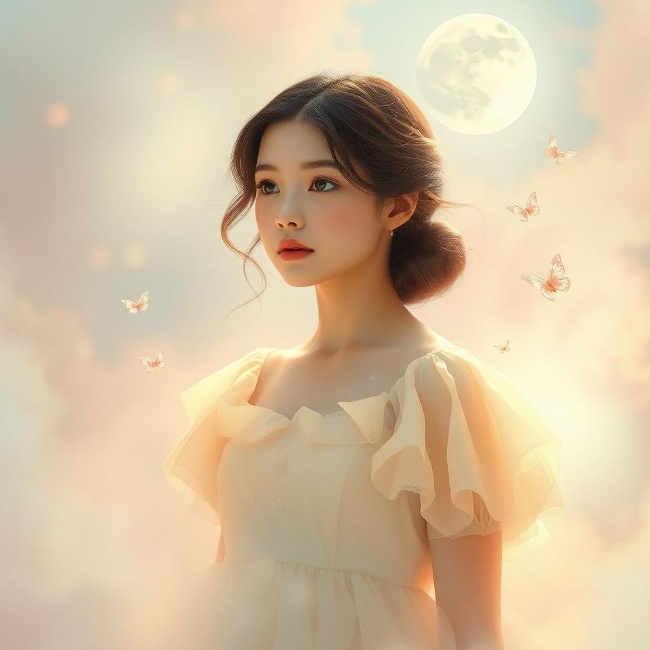 Dream Dictionary : Your former boss's daughter in a dream