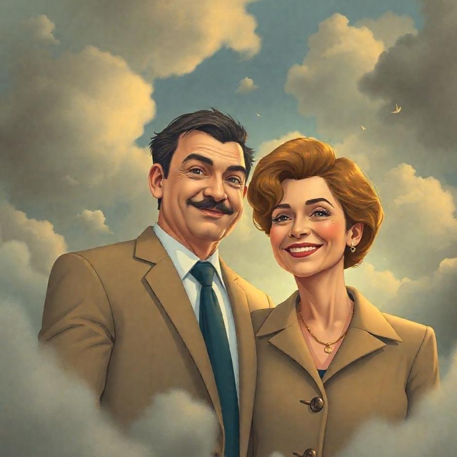 Dream Dictionary : Your former business partner in a dream